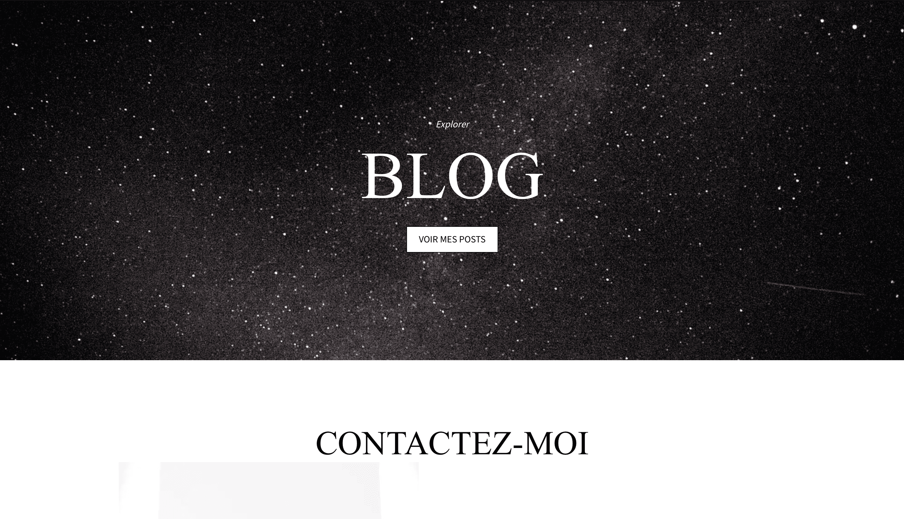 Classic Template - image 3